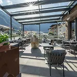 Genusshotel Alpenblick Hotel Längenfeld