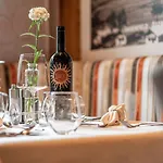 Genusshotel Alpenblick Hotel
