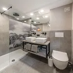 Genusshotel Alpenblick Hotel