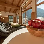 Genusshotel Alpenblick Hotel 4*