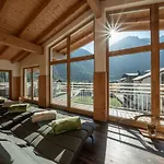 Genusshotel Alpenblick 4* Längenfeld