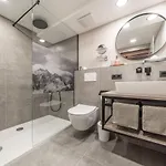 Genusshotel Alpenblick Hotel Längenfeld