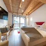 Genusshotel Alpenblick 4* Längenfeld