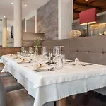 Hotel Genusshotel Alpenblick 4*