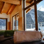 Hotel Genusshotel Alpenblick Längenfeld