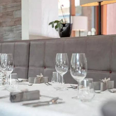 Hotell Genusshotel Alpenblick Längenfeld