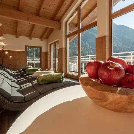Genusshotel Alpenblick Hotell 4*