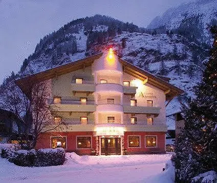 Hotell Genusshotel Alpenblick 4*