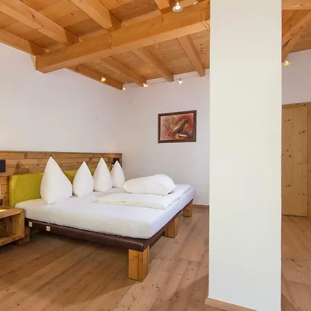 Genusshotel Alpenblick Hotell