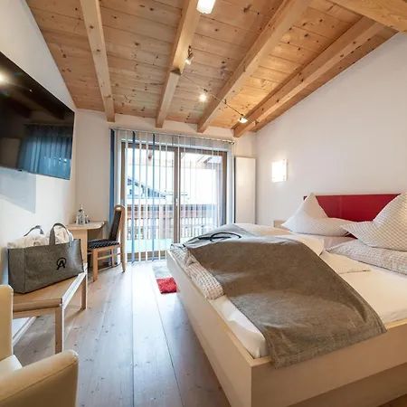 Genusshotel Alpenblick 4* לאנגנפלד