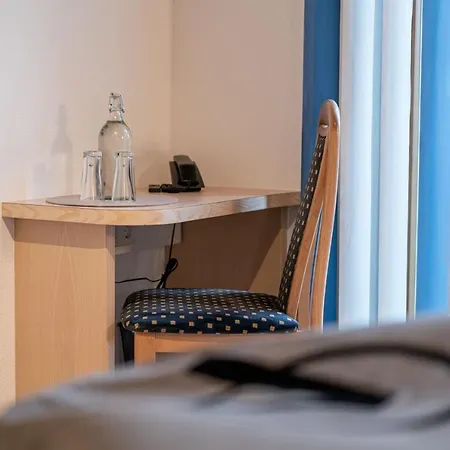 Hotel Genusshotel Alpenblick 4*