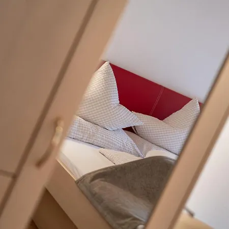 Genusshotel Alpenblick 4* Langenfeld