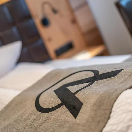 Hotel Genusshotel Alpenblick 4*