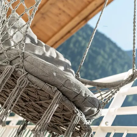 Genusshotel Alpenblick Ξενοδοχείο Λάνγκενφελντ