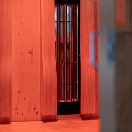 Genusshotel Alpenblick 4* Λάνγκενφελντ