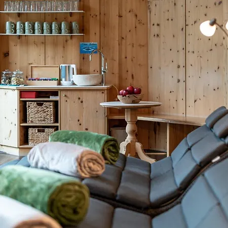Genusshotel Alpenblick Hotel 4*
