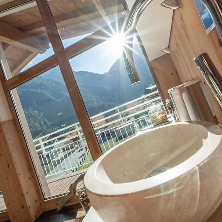 Genusshotel Alpenblick