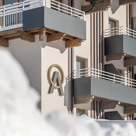 Genusshotel Alpenblick Ξενοδοχείο Λάνγκενφελντ