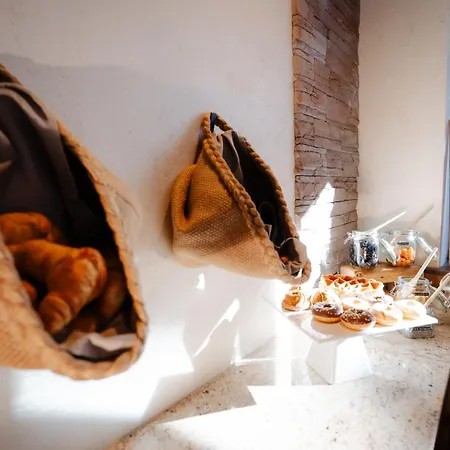 Ξενοδοχείο Genusshotel Alpenblick Λάνγκενφελντ