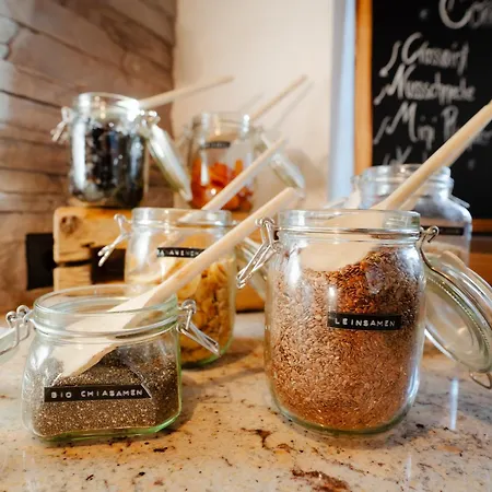 Genusshotel Alpenblick 4*