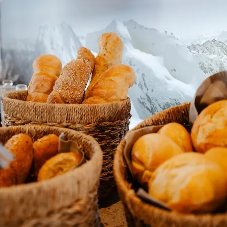 Genusshotel Alpenblick