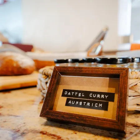 Genusshotel Alpenblick Ξενοδοχείο 4*