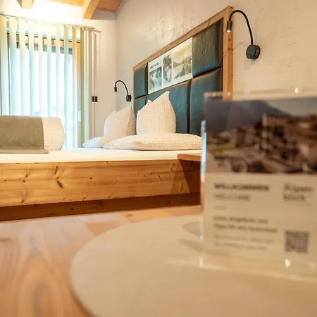 Genusshotel Alpenblick 4*