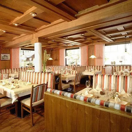 Genusshotel Alpenblick Hotel Langenfeld