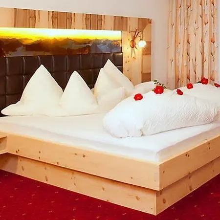 Genusshotel Alpenblick