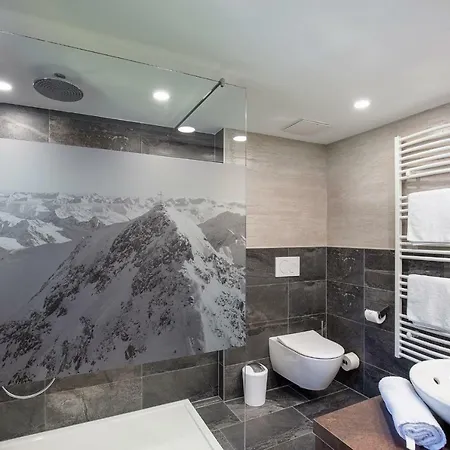 Genusshotel Alpenblick 4*