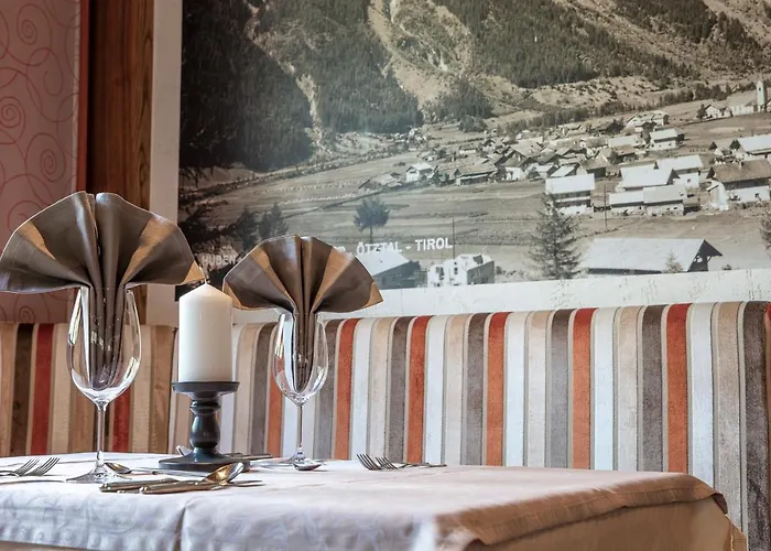 Ξενοδοχείο Genusshotel Alpenblick Λάνγκενφελντ