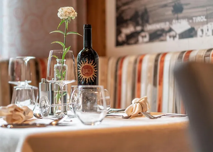 Genusshotel Alpenblick Hotel