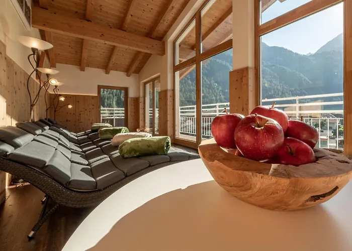 Genusshotel Alpenblick Ξενοδοχείο 4*