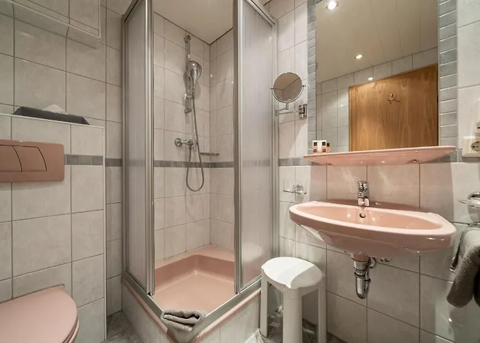 Genusshotel Alpenblick 4*