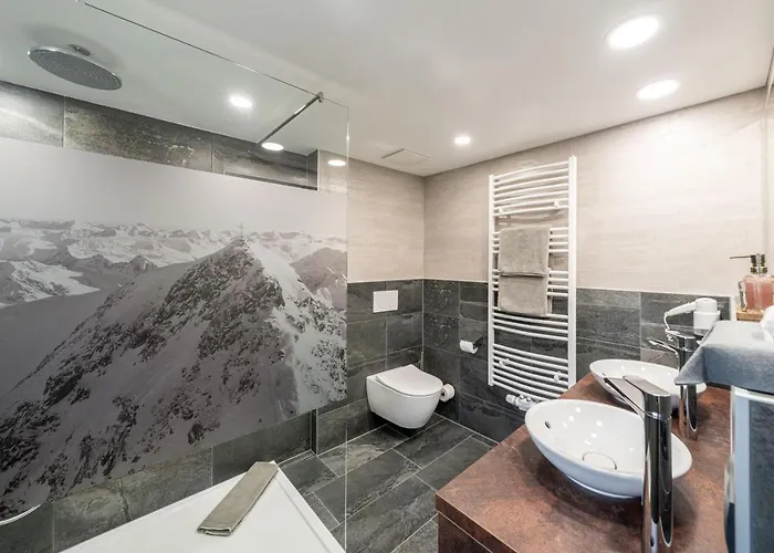 Ξενοδοχείο Genusshotel Alpenblick Λάνγκενφελντ