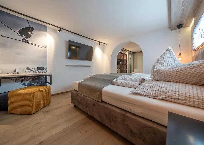 Genusshotel Alpenblick 4*