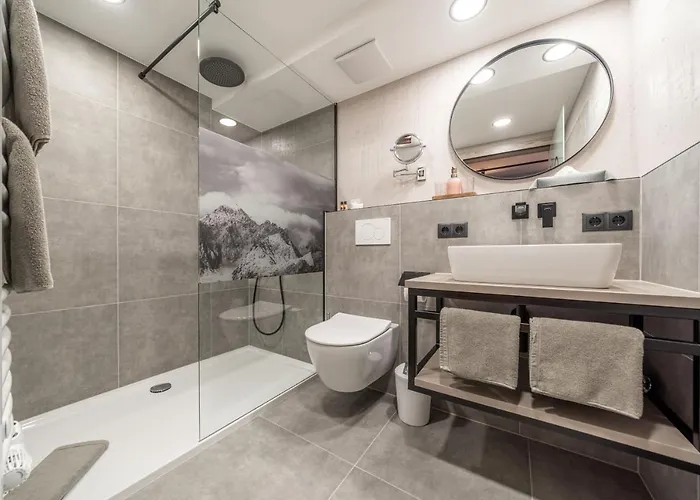 Genusshotel Alpenblick Ξενοδοχείο Λάνγκενφελντ