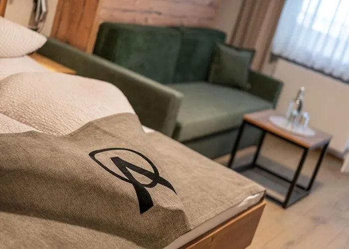 Genusshotel Alpenblick 4*