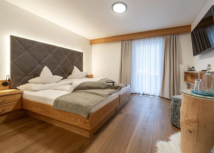 Genusshotel Alpenblick Λάνγκενφελντ