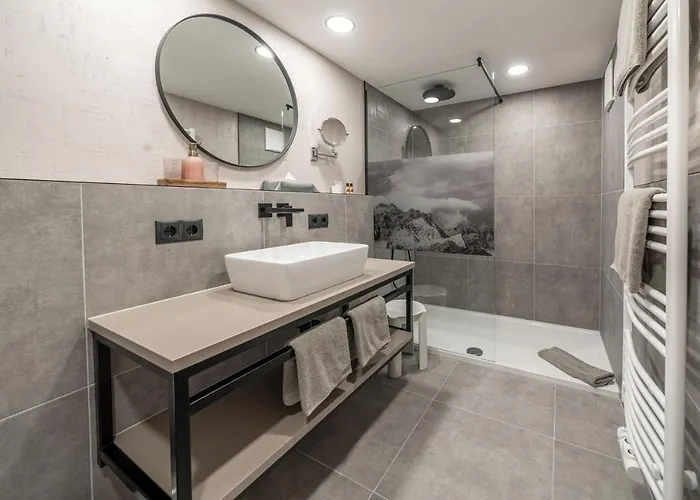 Genusshotel Alpenblick Ξενοδοχείο