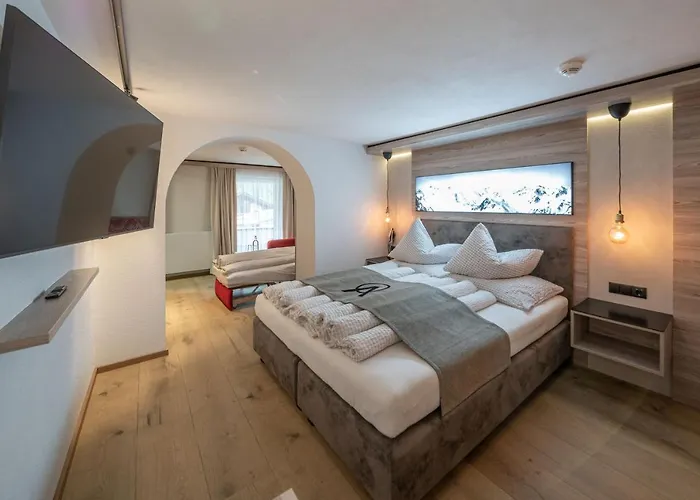 Genusshotel Alpenblick 4*