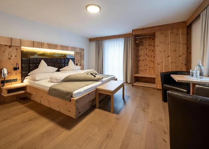 Genusshotel Alpenblick Ξενοδοχείο