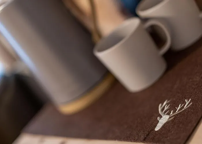 Genusshotel Alpenblick Ξενοδοχείο Λάνγκενφελντ