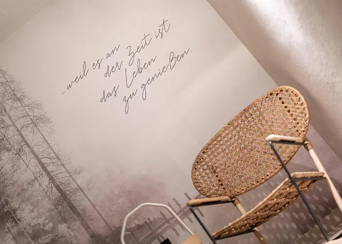 Genusshotel Alpenblick Ξενοδοχείο 4*