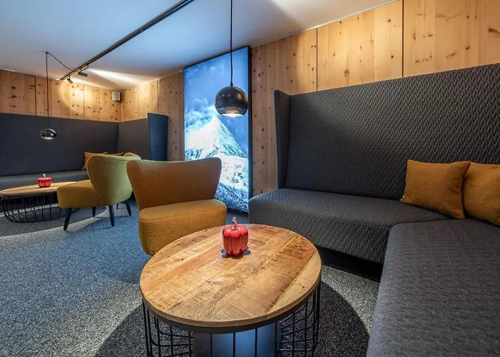 Genusshotel Alpenblick 4*