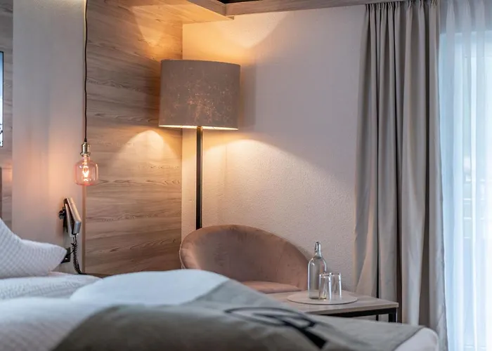 Ξενοδοχείο Genusshotel Alpenblick