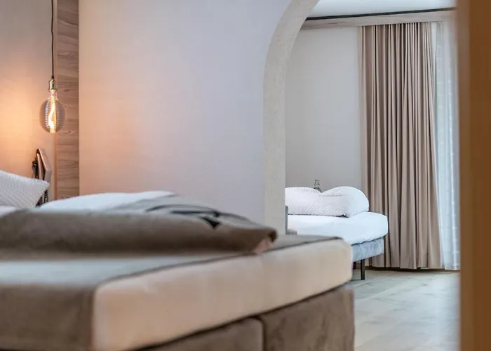 Ξενοδοχείο Genusshotel Alpenblick 4*