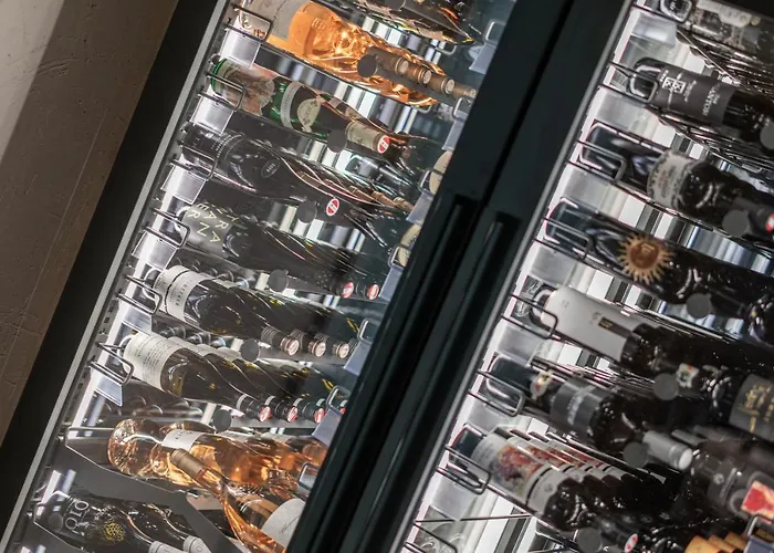 Genusshotel Alpenblick Ξενοδοχείο