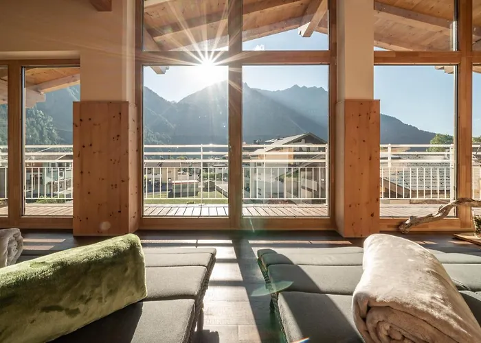 Genusshotel Alpenblick 4*