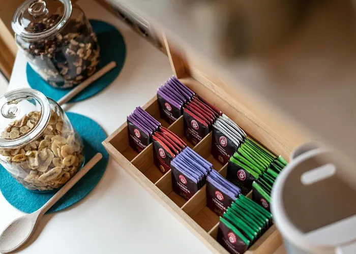 Genusshotel Alpenblick Hotel